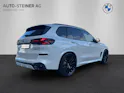 BMW X5 50e xDrive M Sport Pro