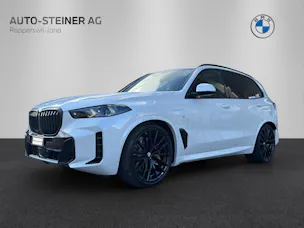 BMW X5 50e xDrive M Sport Pro