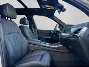 BMW X5 50e xDrive M Sport Pro