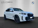 BMW X5 50e xDrive M Sport Pro