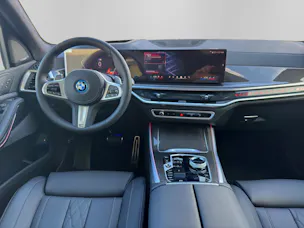 BMW X5 50e xDrive M Sport Pro