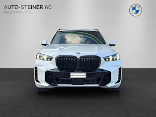 BMW X5 50e xDrive M Sport Pro