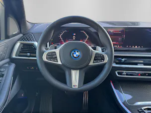 BMW X5 50e xDrive M Sport Pro