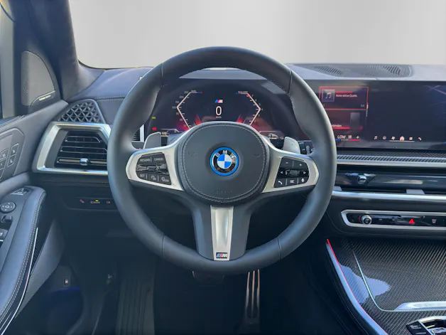 BMW X5 50e xDrive M Sport Pro