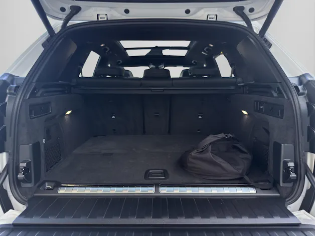 BMW X5 50e xDrive M Sport Pro