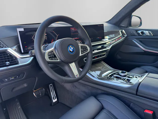 BMW X5 50e xDrive M Sport Pro