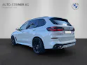 BMW X5 50e xDrive M Sport Pro
