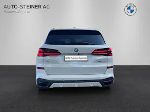 BMW X5 50e xDrive M Sport Pro
