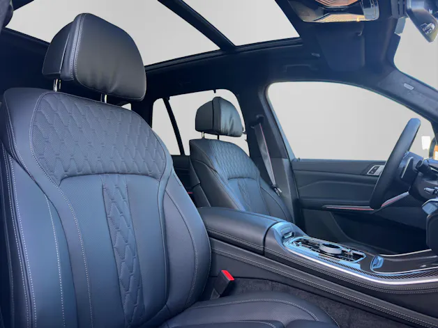 BMW X5 50e xDrive M Sport Pro