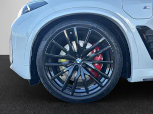 BMW X5 50e xDrive M Sport Pro