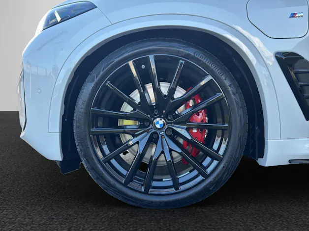 BMW X5 50e xDrive M Sport Pro