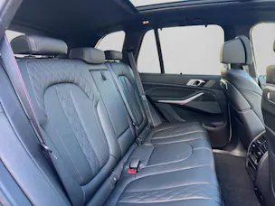 BMW X5 50e xDrive M Sport Pro
