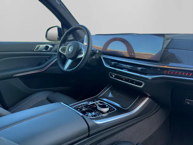 BMW X5 50e xDrive M Sport Pro
