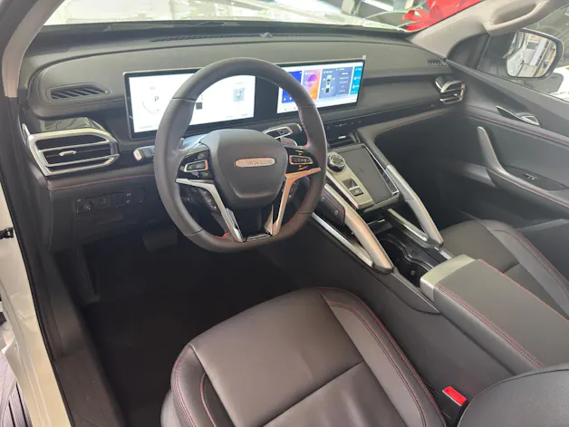 Maxus T60 Max 2.0 TD Luxury