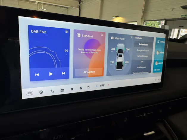 Maxus T60 Max 2.0 TD Luxury