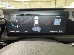 Maxus T60 Max 2.0 TD Luxury