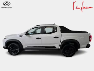 Maxus T60 Max 2.0 TD Luxury