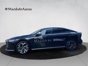 Mazda 6e Takumi