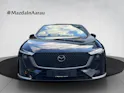 Mazda 6e Takumi