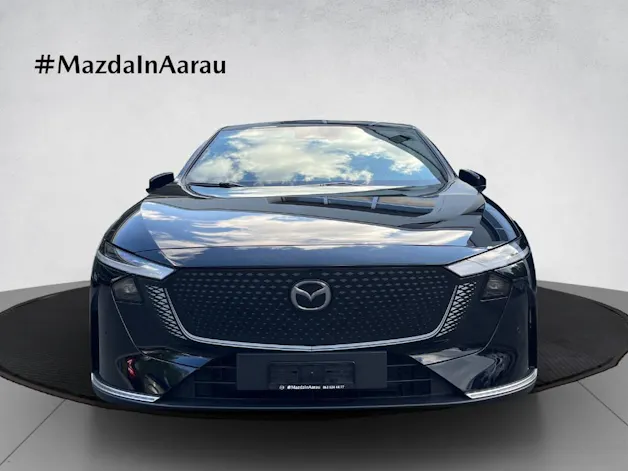 Mazda 6e Takumi