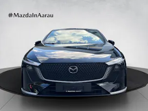 Mazda 6e Takumi