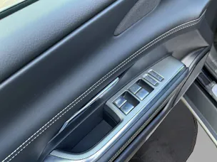 Mazda 6e Takumi