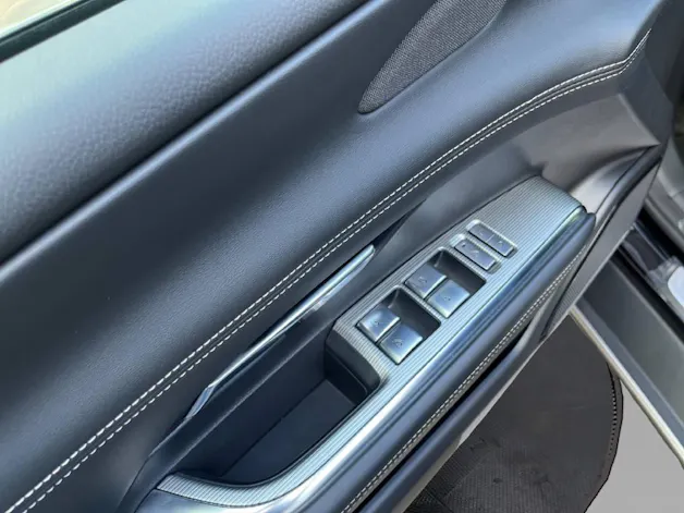 Mazda 6e Takumi
