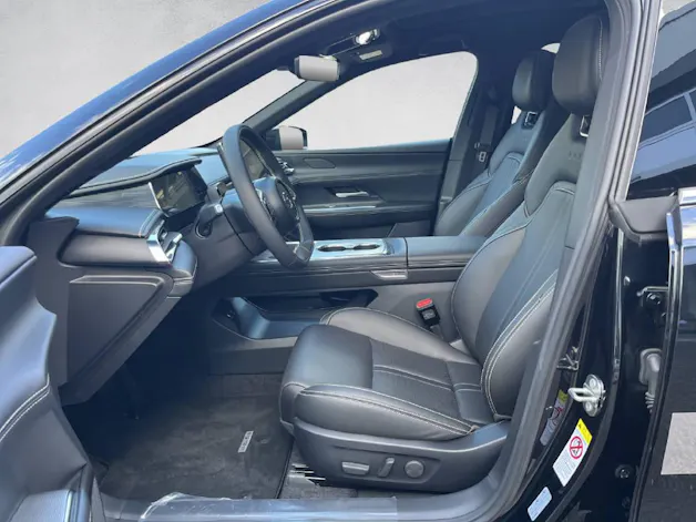 Mazda 6e Takumi