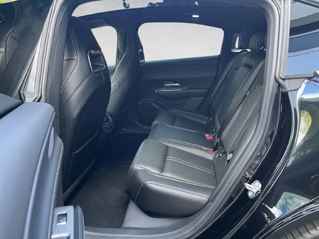 Mazda 6e Takumi