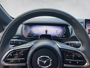 Mazda 6e Takumi
