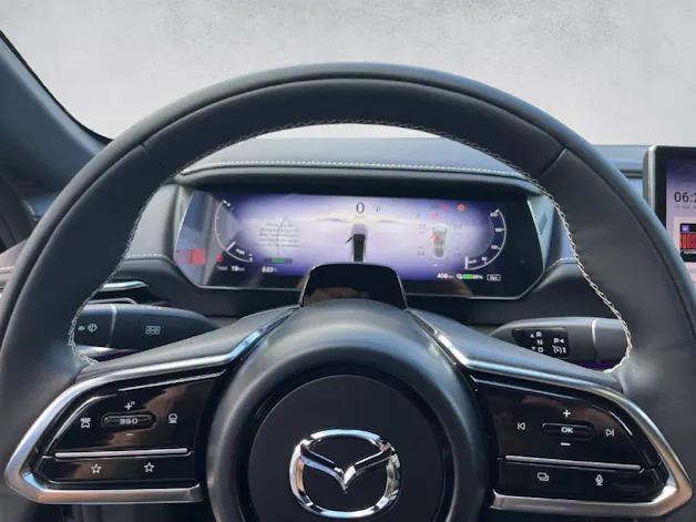 Mazda 6e Takumi