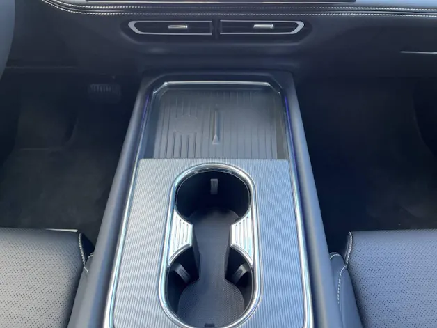 Mazda 6e Takumi