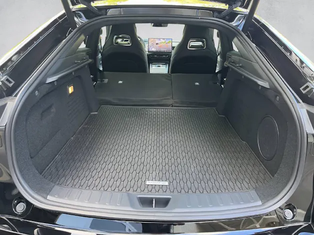 Mazda 6e Takumi