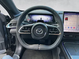 Mazda 6e Takumi