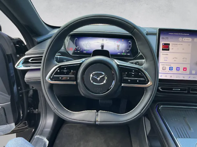 Mazda 6e Takumi