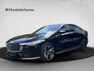 Mazda 6e Takumi