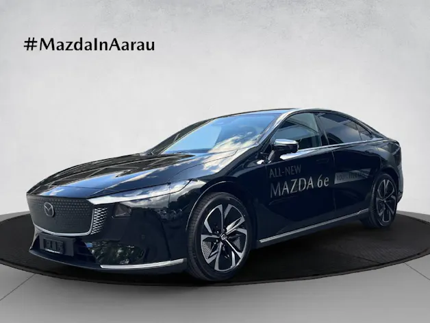 Mazda 6e Takumi