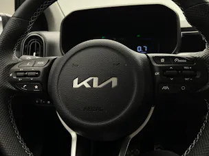 Kia Picanto 1.0 GDi GT Line