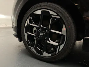 Kia Picanto 1.0 GDi GT Line