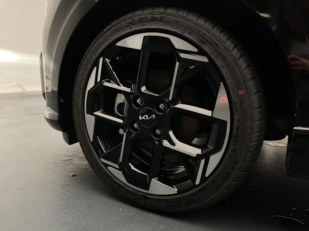 Kia Picanto 1.0 GDi GT Line