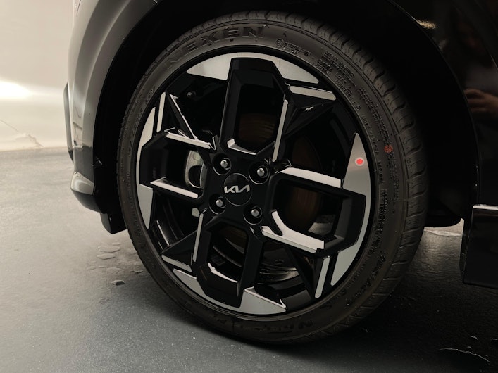 immagine del veicolo KIA PICANTO