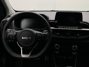 Vehicle image KIA Picanto 1.0 GDi GT Line