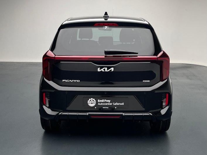 immagine del veicolo KIA PICANTO