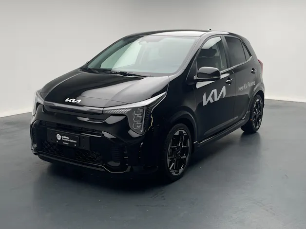 Kia Picanto 1.0 GDi GT Line