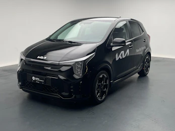 Fahrzeugbild KIA Picanto 1.0 GDi GT Line