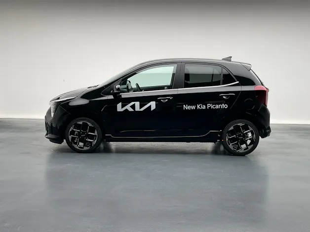 Kia Picanto 1.0 GDi GT Line