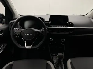 Kia Picanto 1.0 GDi GT Line
