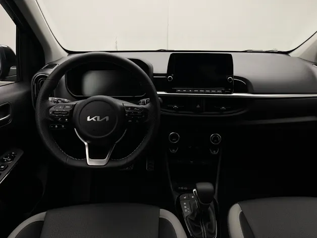 Kia Picanto 1.0 GDi GT Line