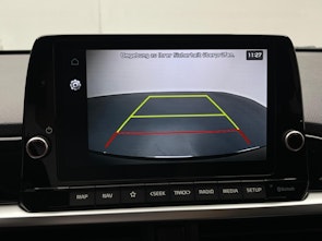 Vehicle image KIA Picanto 1.0 GDi GT Line