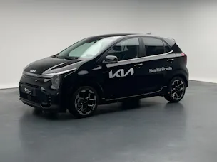 Kia Picanto 1.0 GDi GT Line